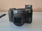 Sony Cyber-shot dsc hx20 Digitale compact camera, Nieuw