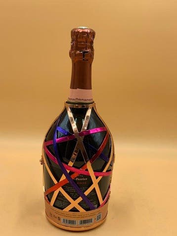 Laurent-Perrier, Cuvée Rosé - Champagne Brut - 1 Bouteille