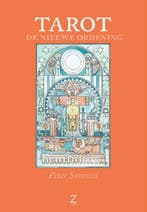TAROT - DE NIEUWE ORDENING 9789077478271 Peter Samwel, Boeken, Verzenden, Gelezen, Peter Samwel