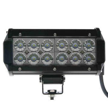 36w LED Lightbar Breedstraler, Autos : Pièces & Accessoires, Éclairage, Ophalen of Verzenden