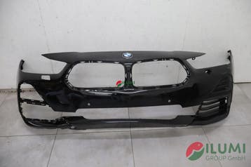 Voorbumper BMW X2 F39 7428927, Verzenden