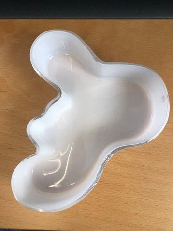 iittala - Alvar Aalto - Bol - aalto - Verre
