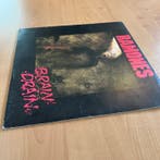 Ramones - Brain Drain - Vinylplaat - 1989, Nieuw in verpakking