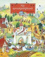 Mijn sprookjeskijkboek 9789037477252 Melanie Brockamp, Verzenden, Gelezen, Melanie Brockamp