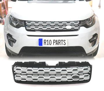CALANDRE POUR LAND ROVER DISCOVERY SPORT 16- ARGENT, Verzenden, Nieuw