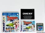 Gameboy Color - Thunderbirds - EUR, Verzenden