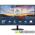 Philips 1000 Series 32E1N1800LA/00 32  4K VA Monitor, Verzenden, Nieuw