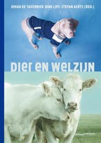 Dier en welzijn 9789020986945, Verzenden