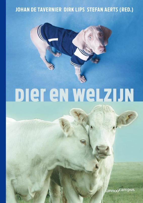 Dier en welzijn 9789020986945, Boeken, Filosofie, Gelezen, Verzenden