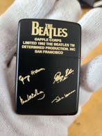 Zippo - Zonder minimumprijs - Aansteker - Messing, Verzamelen, Nieuw