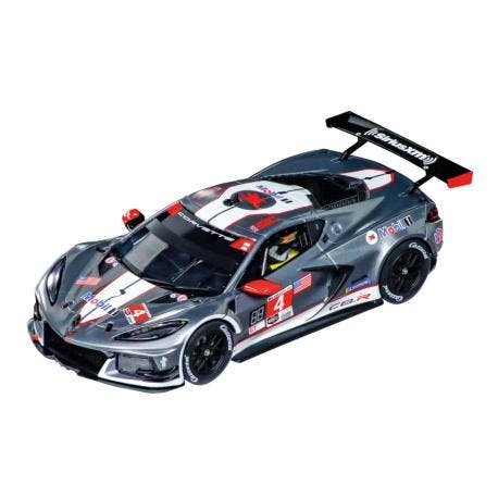 Chevrolet Corvette C8. R  No.4  | Carrera Digital 124 auto |, Hobby & Loisirs créatifs, Modélisme | Voitures & Véhicules, Envoi