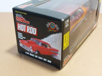 Racing Champions 1:24 - Model raceauto - Classic 1950s, Nieuw