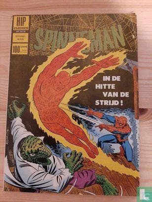 Dr. Octopus [Marvel] - In de hitte van de strijd!  - 1970, Boeken, Eén comic, Verzenden, Europa, Zo goed als nieuw
