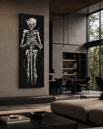 TheArtOfAGhost - Grievane II (Eternal Witness series) -XXL