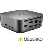 HP Thunderbolt 4 100 W G6-dock, Verzenden