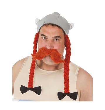 Obelix Helm, Verzenden, Nieuw