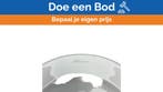 Bieden: Dibbern Riva original sauce boat stand plate white, Ophalen of Verzenden, Nieuw