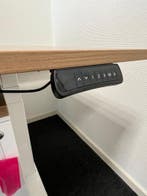 Zit Sta Hoek Bureau - Nieuw - Direct Leverbaar!, Verzenden, In hoogte verstelbaar, Nieuw