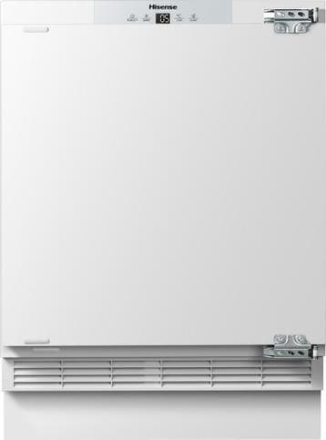 Hisense RUR156D4AWE - Inbouw Koelkast met Vriesvak - 82 cm, Ophalen of Verzenden, Nieuw