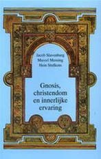 Gnosis, christendom en innerlijke ervaring 9789020280647, Boeken, Verzenden, Zo goed als nieuw, Marcel Messing