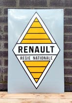 Renault regie nationale, Verzenden