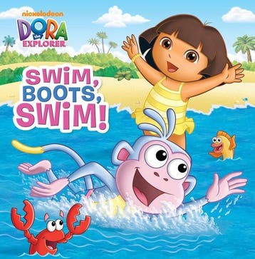 Swim, Boots, Swim! - House, Verzenden, Nieuw