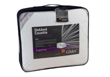 Gilder Synth Superior 4-seizoenen Dekbed - 240 x 220