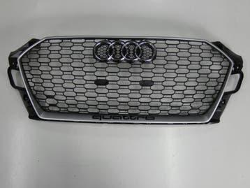 Grill Audi RS5 8W voor facelift, Autos : Pièces & Accessoires, Carrosserie & Tôlerie, Verzenden