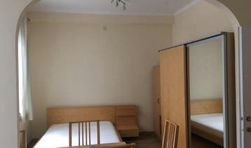 Appartement aan Rue du Cornet, Etterbeek