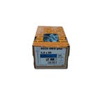 Heco-unix-plus Spaanplaatschroeven 5.0x50 – 200 stuks, Verzenden