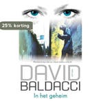 In het geheim 9789400501102 David Baldacci, Verzenden, David Baldacci