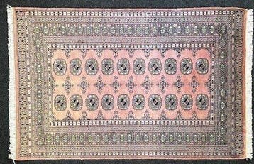 Mori - Vloerkleed - 187 cm - 122 cm - tapijt, Maison & Meubles, Ameublement | Tapis & Moquettes