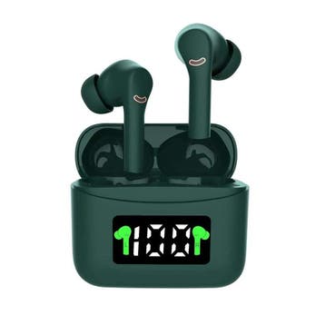 DrPhone G3 Bluetooth 5.2 Draadloze Oordoppen – Hifi Geluid, Telecommunicatie, Mobiele telefoons | Oordopjes, Verzenden, Nieuw