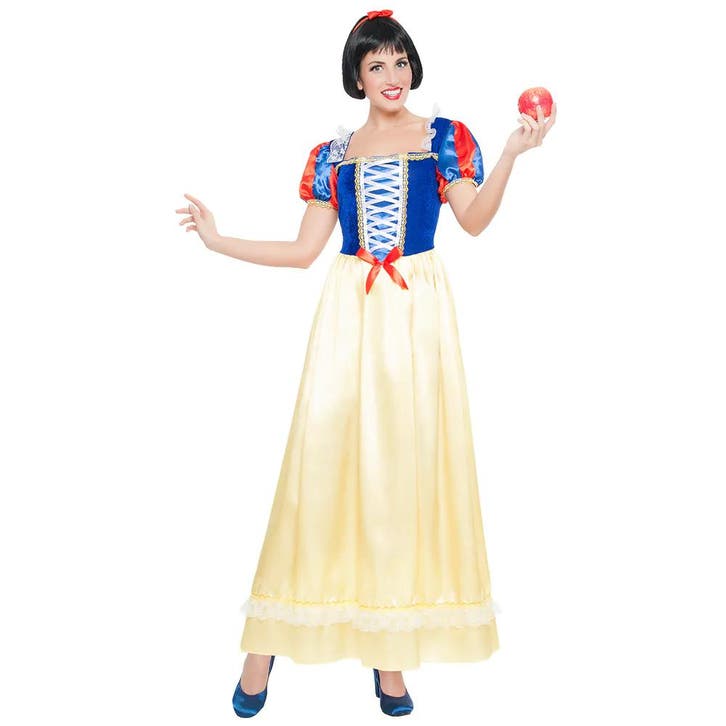 Sneeuwwitje Jurk Dames, Vêtements | Femmes, Costumes de carnaval & Vêtements de fête, Envoi