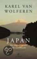 Japan 9789025419509 K. van Wolferen, Verzenden, K. van Wolferen