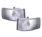CLIGNOTANTS AVANT CITROËN JUMPER 94-01 FIAT DUCATO 94-01 PEU, Autos : Pièces & Accessoires, Verzenden