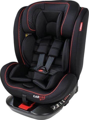 Carkids i-Size Autostoeltje Darcy - Voldoet aan I-Size R-..., Kinderen en Baby's, Autostoeltjes, Verzenden, Nieuw