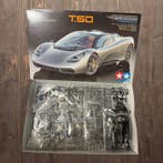Tamiya - Speelgoedauto 1/24 SCALE GMA T.50 – Full Display, Nieuw