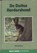DUITSE HERDERSHOND 9789062486892 Haak, Boeken, Verzenden, Gelezen, Haak
