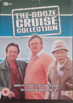 the Booze Cruise collection (Martin Clunes) Gratis verzenden, Gebruikt, Verzenden, Boxset, Komedie