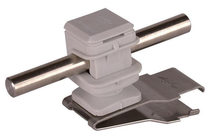 Dehn Roof Condition Holder Firstsnap StSt With Dehnsnap, Bricolage & Construction, Électricité & Câbles, Envoi