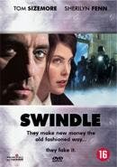 Swindle op DVD, Cd's en Dvd's, Verzenden, Nieuw in verpakking
