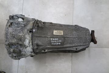 Mercedes E Klasse W213 2.0 CDI Automatische Versnellingsbak, Verzenden