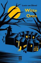 Witte oren 9789464340600 Louis van Dievel, Boeken, Verzenden, Gelezen, Louis van Dievel