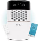 BoFlow® EvoMist40 Luchtbevochtiger - Top Filling - 3-in-1:, Verzenden, Zo goed als nieuw