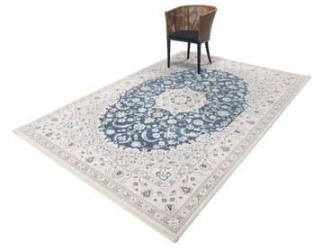 Nain - ongebruikt nieuw - Vloerkleed - 192 cm - 140 cm -