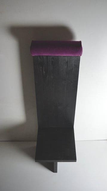 Studio Greca - Fauteuil - Fauteuil Ettore Passage - Ode