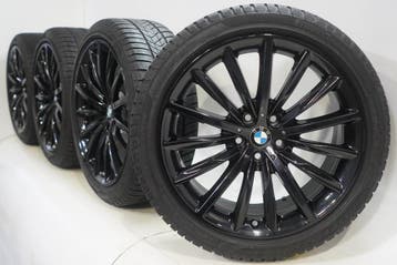 BMW 5 serie G30 G31 8 serie G14 G15 G16 633 19 inch velgen P, Ophalen of Verzenden, Nieuw