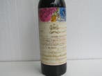 1970 Chateau Mouton Rothschild - Bordeaux, Pauillac 1er, Nieuw