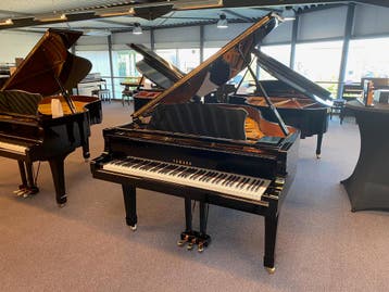 Yamaha C3 (1991), Verzenden, Zo goed als nieuw